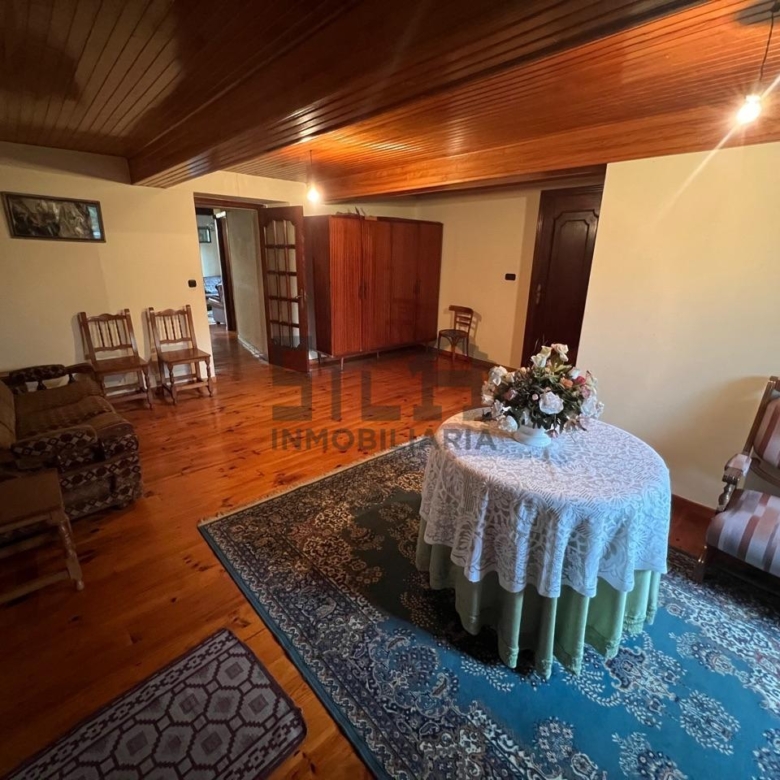 VENTA CASA EN PADERNE DE ALLARIZ
