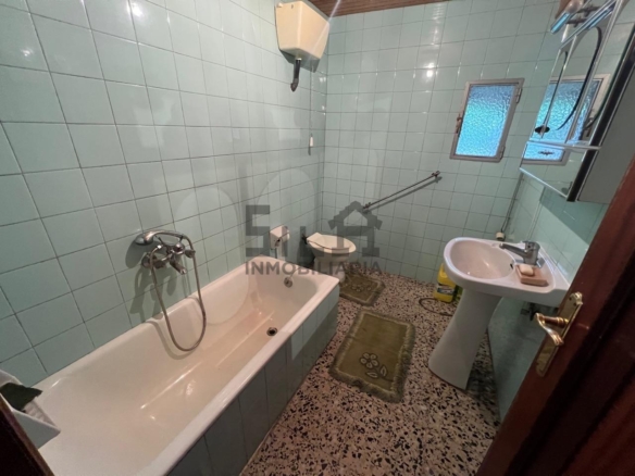 VENTA CASA EN PADERNE DE ALLARIZ