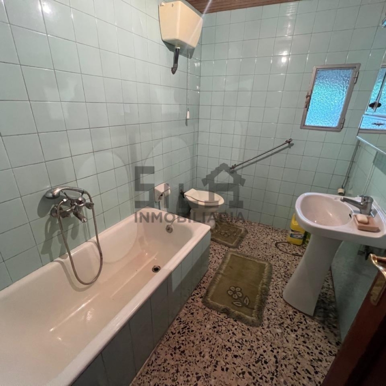 VENTA CASA EN PADERNE DE ALLARIZ
