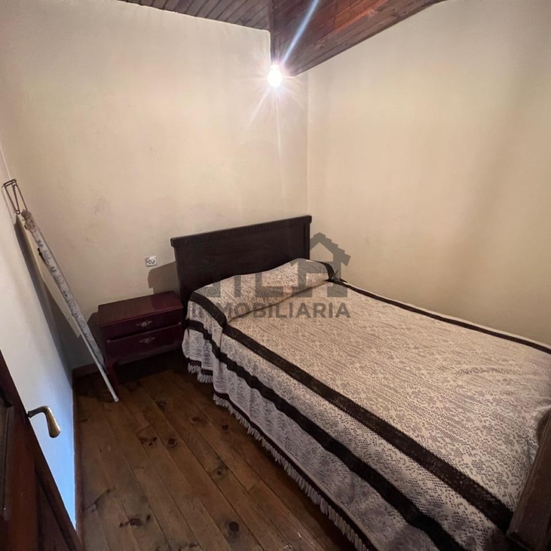 VENTA CASA EN PADERNE DE ALLARIZ