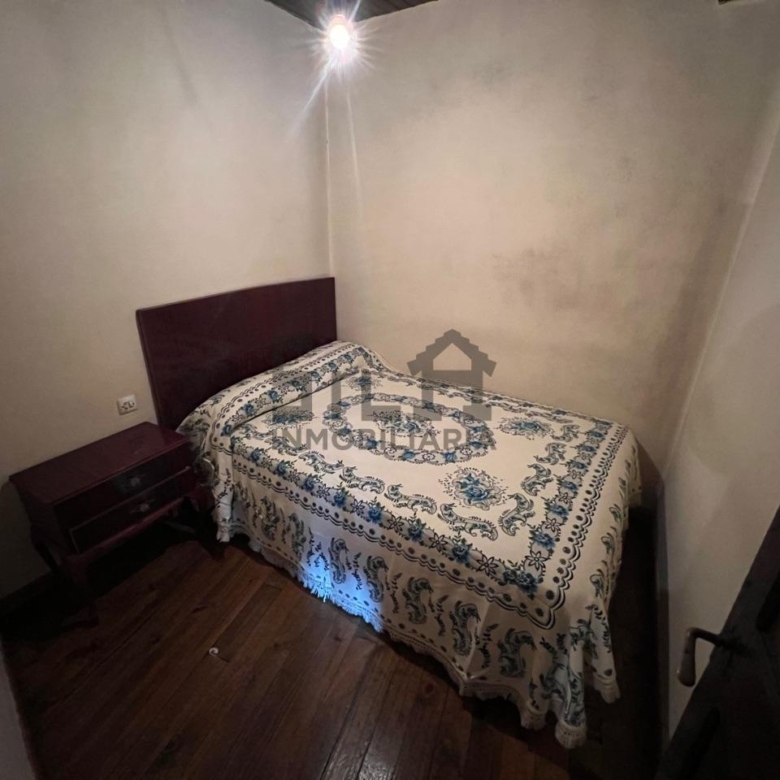 VENTA CASA EN PADERNE DE ALLARIZ