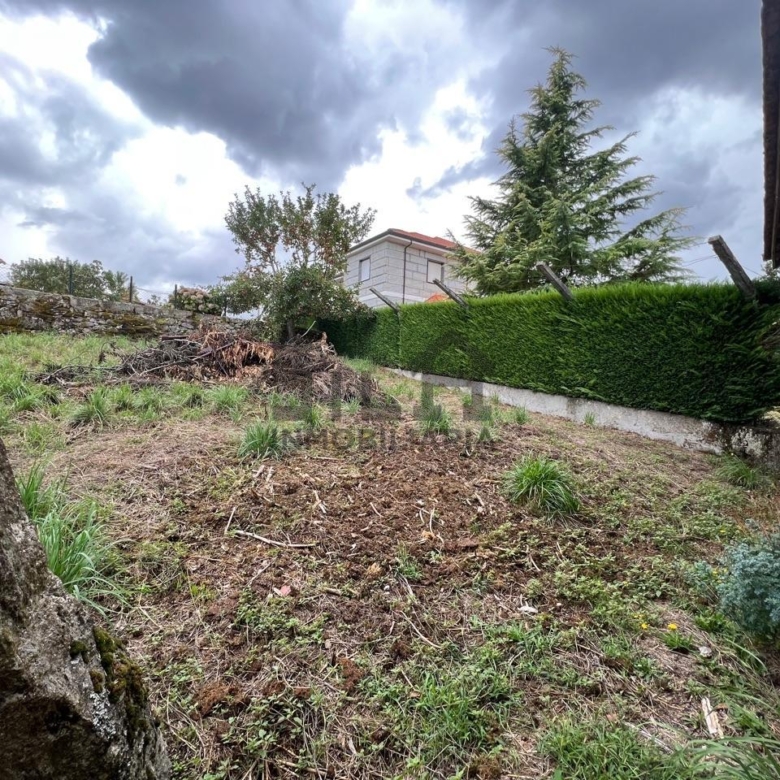 VENTA CASA EN PADERNE DE ALLARIZ