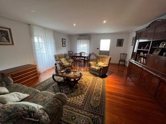 VENTA CASA EN PADERNE DE ALLARIZ