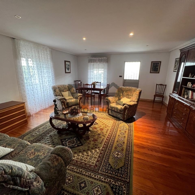 VENTA CASA EN PADERNE DE ALLARIZ