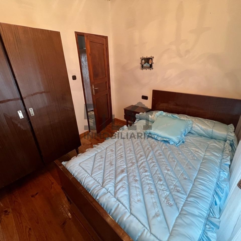 VENTA CASA EN PADERNE DE ALLARIZ