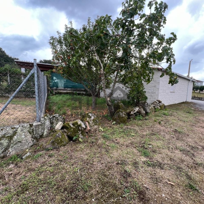 VENTA CASA EN PADERNE DE ALLARIZ