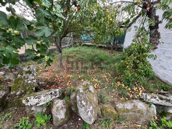 VENTA CASA EN PADERNE DE ALLARIZ