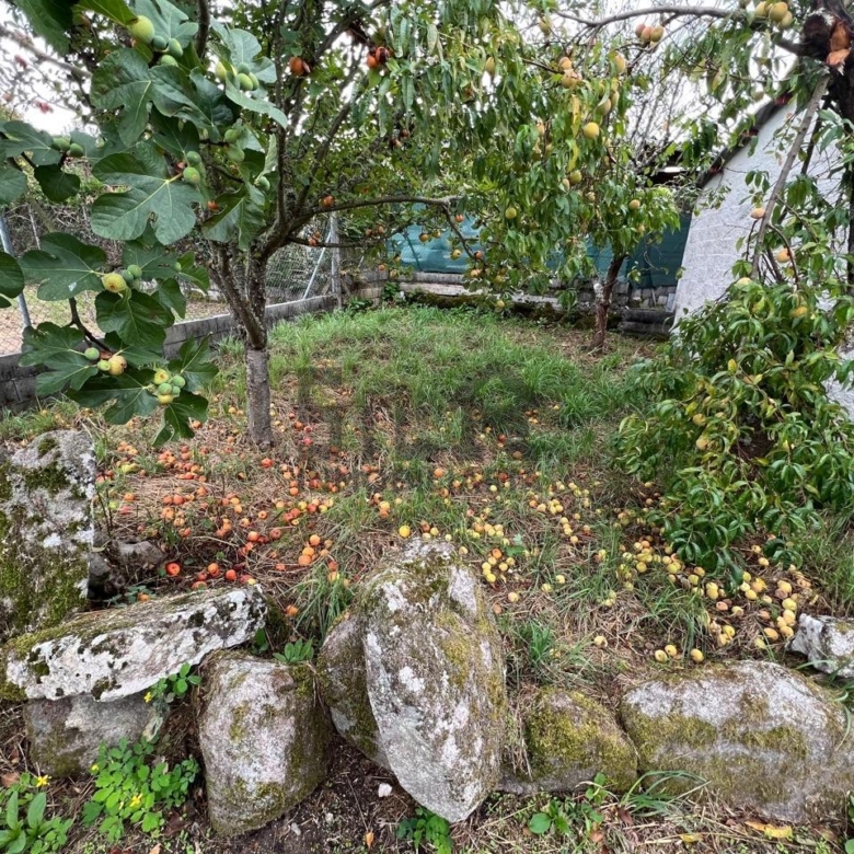 VENTA CASA EN PADERNE DE ALLARIZ