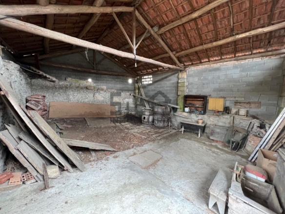 VENTA CASA EN PADERNE DE ALLARIZ
