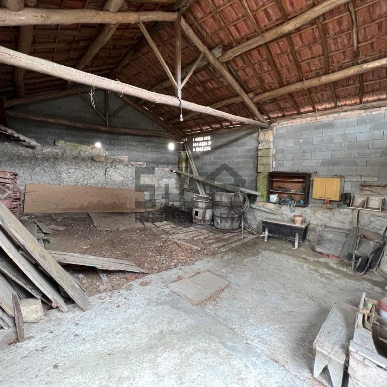 VENTA CASA EN PADERNE DE ALLARIZ