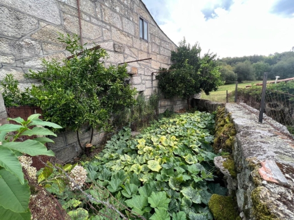 VENTA CASA EN PADERNE DE ALLARIZ