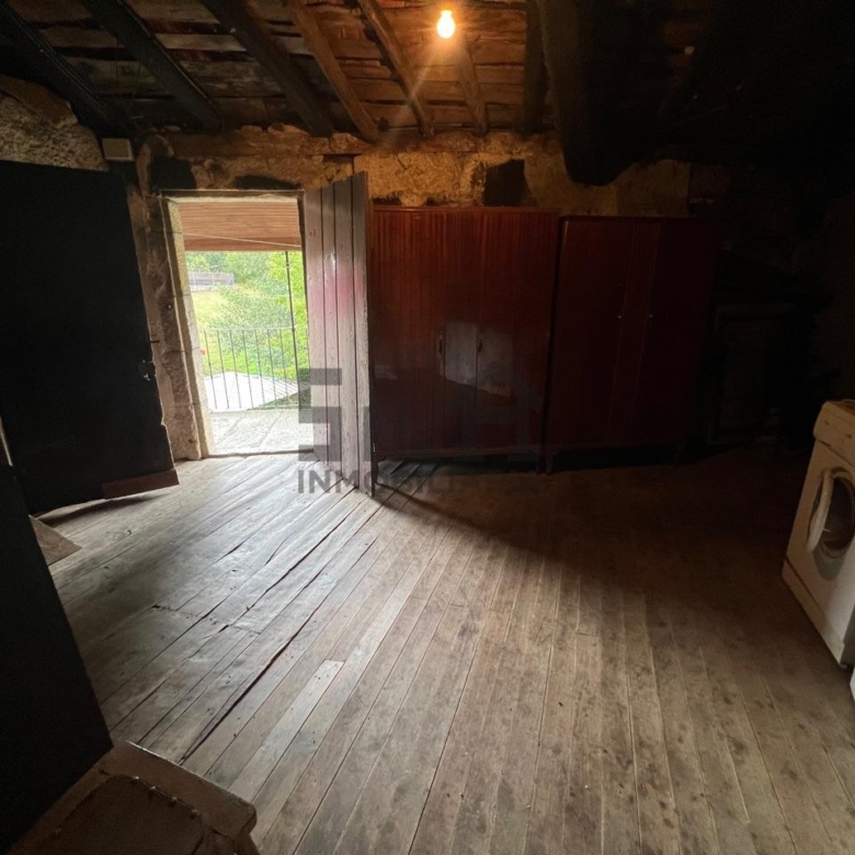 VENTA CASA EN PADERNE DE ALLARIZ