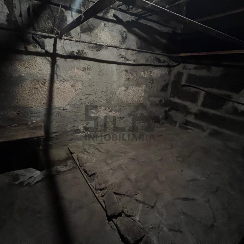 VENTA CASA EN PADERNE DE ALLARIZ