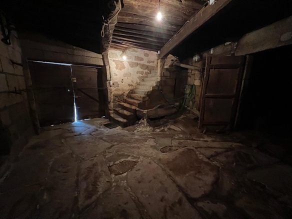 VENTA CASA EN PADERNE DE ALLARIZ