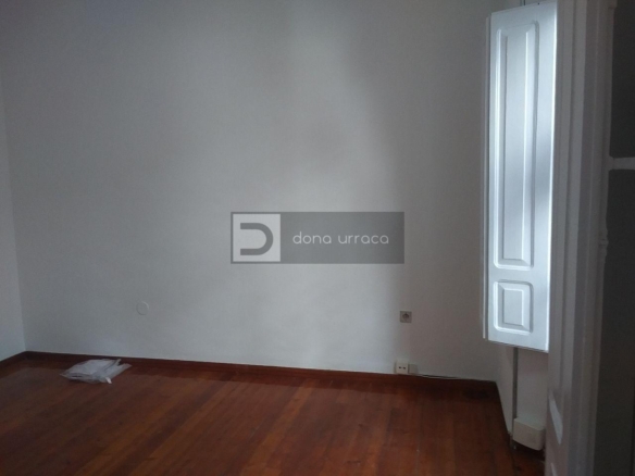 Despacho exterior centrico