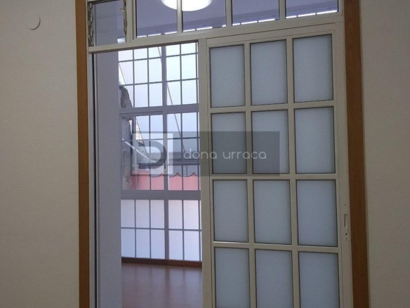 DESPACHO MUY CENTRICO EN OURENSE