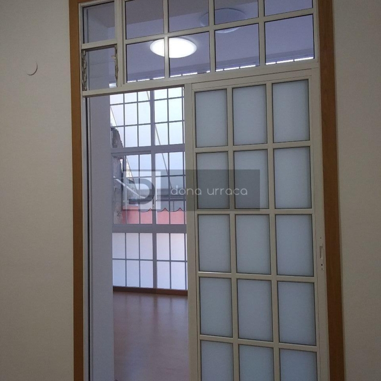 DESPACHO MUY CENTRICO EN OURENSE