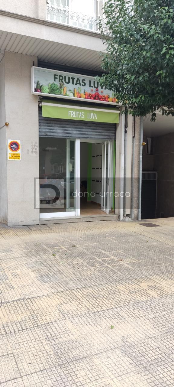 169503712810900024223_169503371995 LOCAL COMERCIAL EN AV. CELANOVA,BARBADAS SOBRE CALLE PRINCIPAL