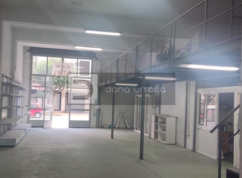 Local en Ourense