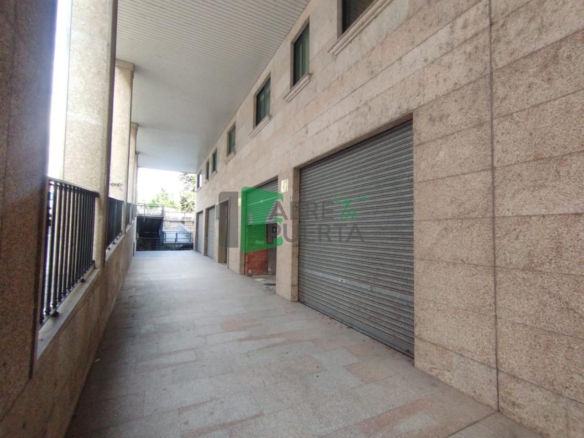 LOCAL EN ALQUILER