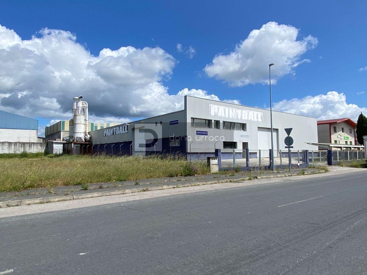 169545809990000024266_169540343146 GRAN NAVE EN EL POLIGONO SAN CIPRIAN DAS VIÑAS