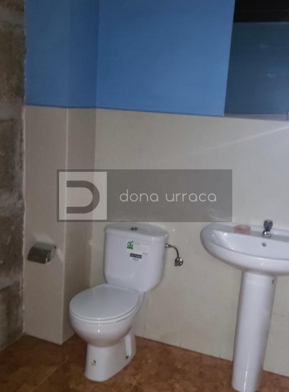Local en OURENSE