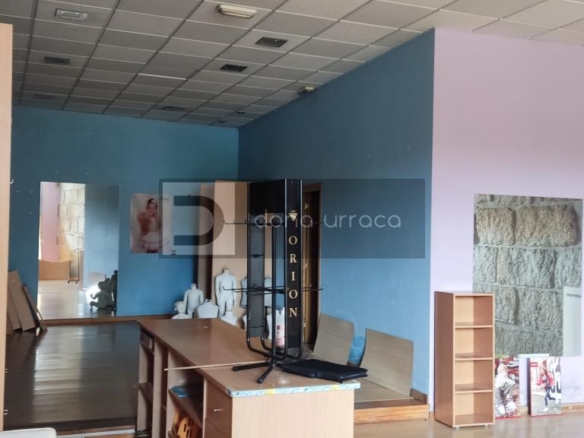 Local en OURENSE