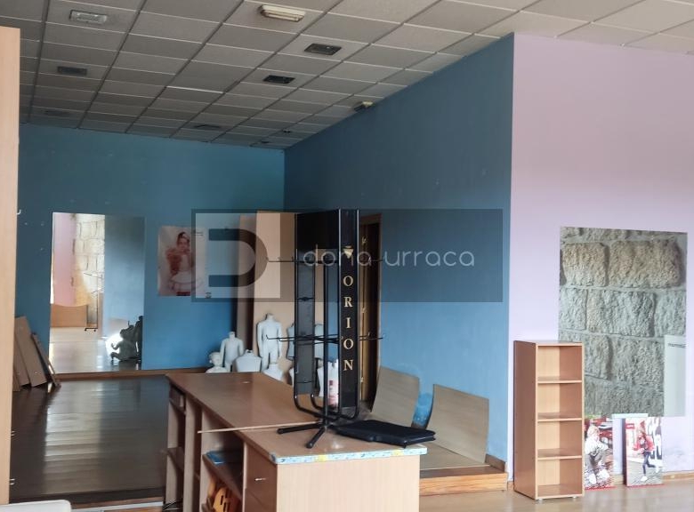 Local en OURENSE
