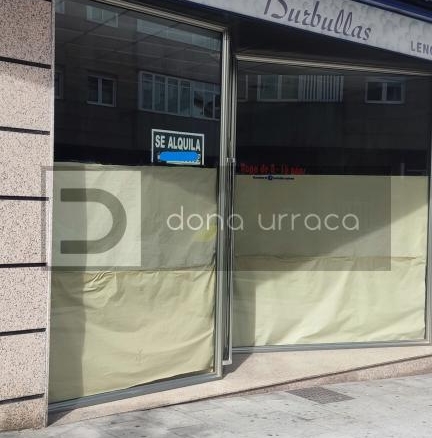 Local en OURENSE
