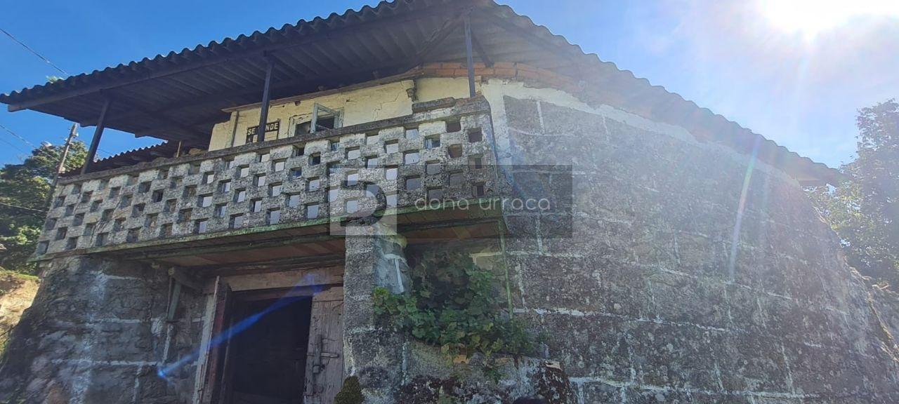 169580217069800034945_169580159301 GRAN CASA DE PIEDRA ECONOMICA PARA REFORMAR