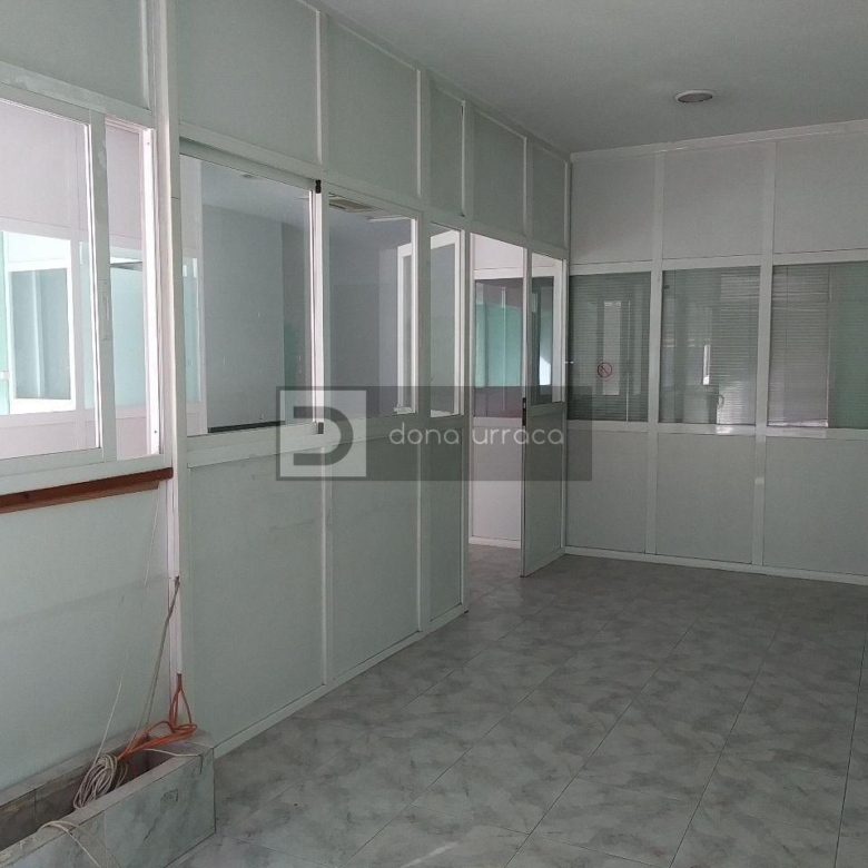 ALQUILER LOCAL AMPLIOI EN  A VALENZÁ