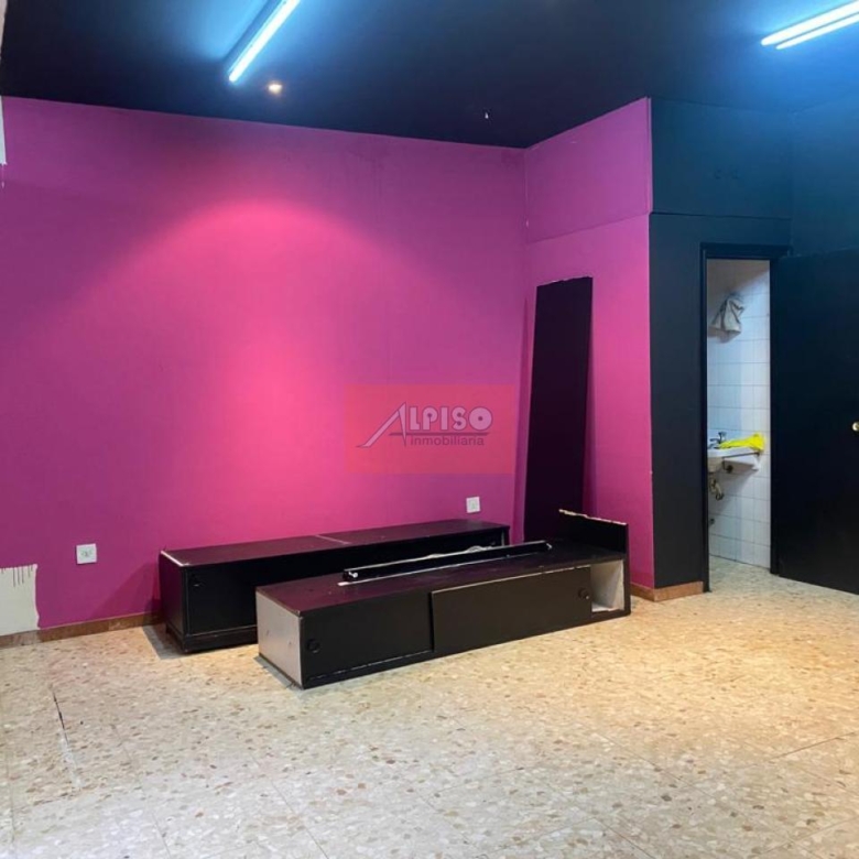 Local Comercial en Ourense