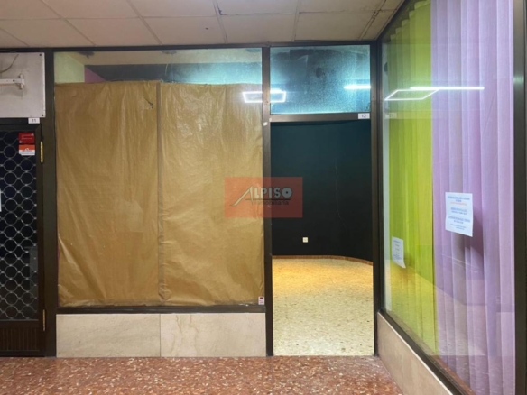 Local Comercial en Ourense
