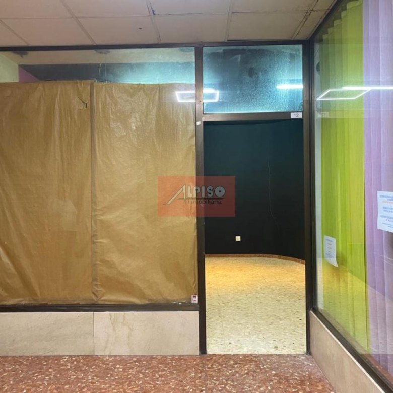 Local Comercial en Ourense