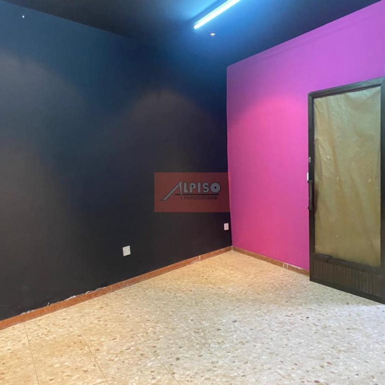 Local Comercial en Ourense