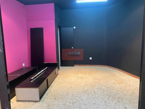 Local Comercial en Ourense