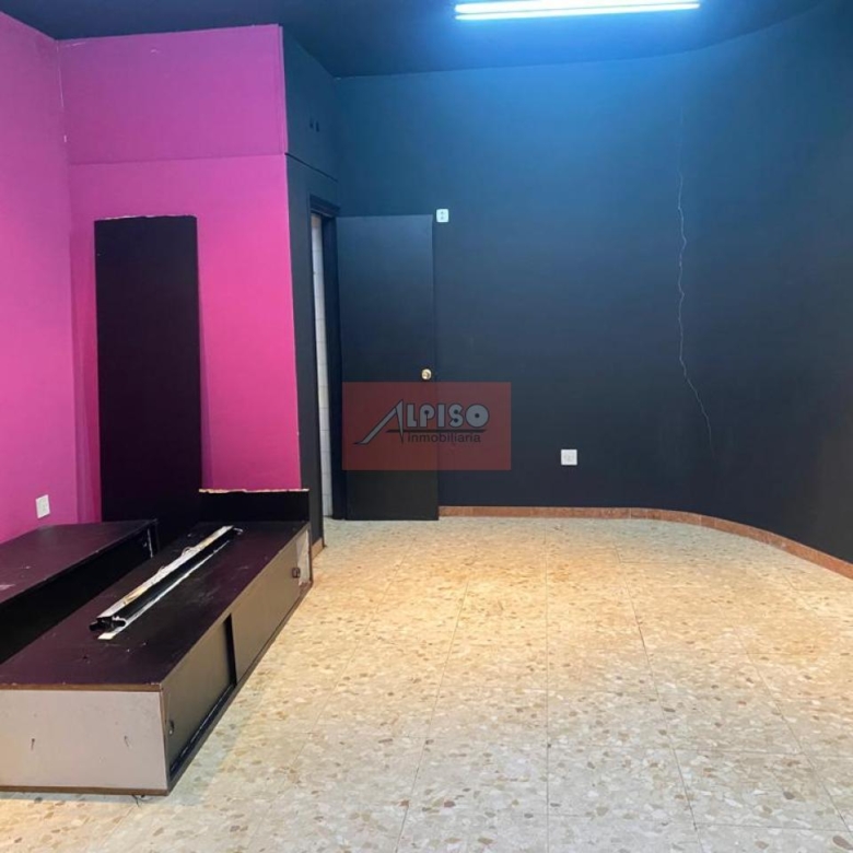 Local Comercial en Ourense