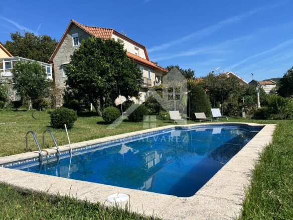 CASA O CHALET A LA VENTA EN VILARCHÁN EN PONTE CALDELAS