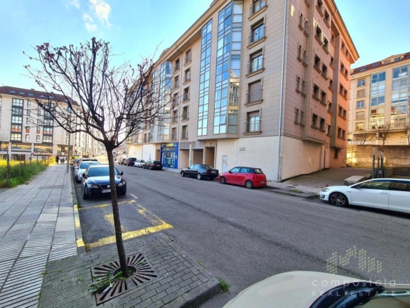 Tu nuevo negocio, zona nueva de Milladoiro