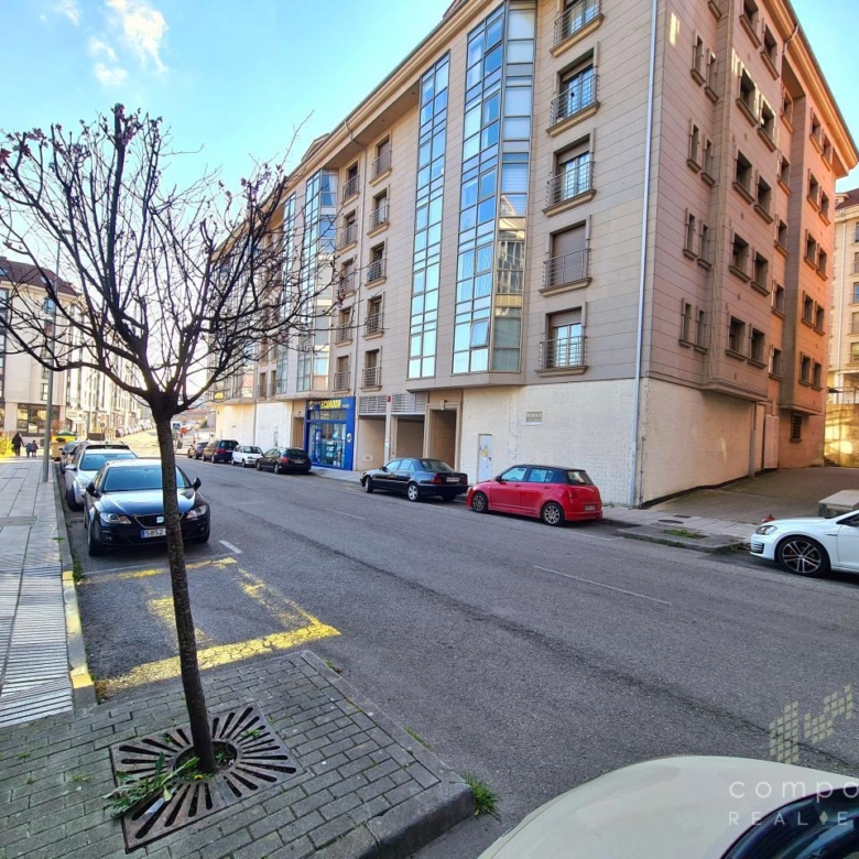 Tu nuevo negocio, zona nueva de Milladoiro