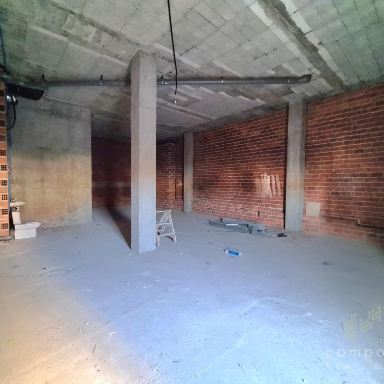 Tu nuevo negocio, zona nueva de Milladoiro