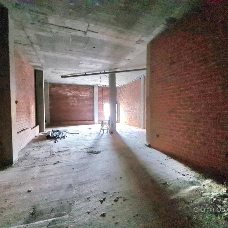 Tu nuevo negocio, zona nueva de Milladoiro
