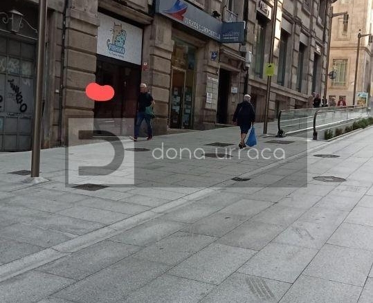 ALQUILER LOCAL CALLE CONCORDIA CENTRO