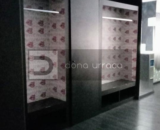 ALQUILER LOCAL CALLE CONCORDIA CENTRO