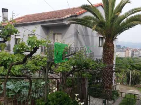 CASA/ CHALET INDEPENDIENTE EN VENTA