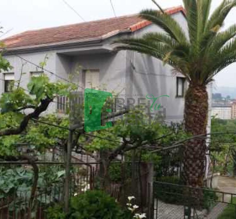 CASA/ CHALET INDEPENDIENTE EN VENTA
