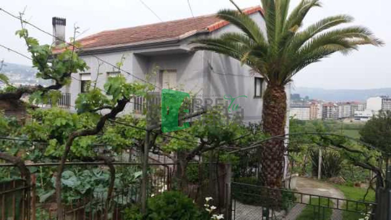 CASA/ CHALET INDEPENDIENTE EN VENTA