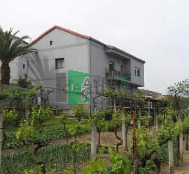 CASA/ CHALET INDEPENDIENTE EN VENTA
