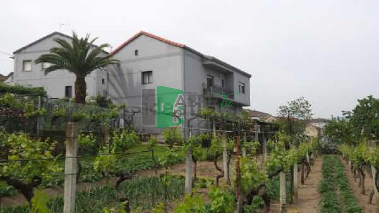 CASA/ CHALET INDEPENDIENTE EN VENTA
