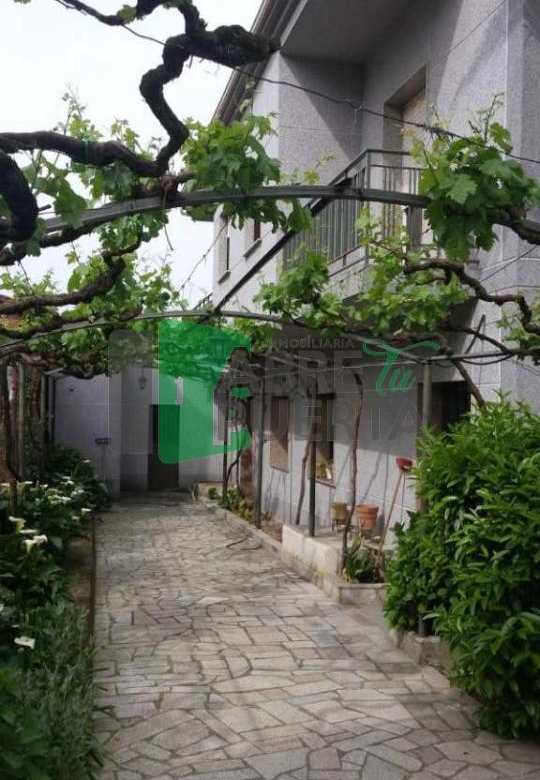 CASA/ CHALET INDEPENDIENTE EN VENTA